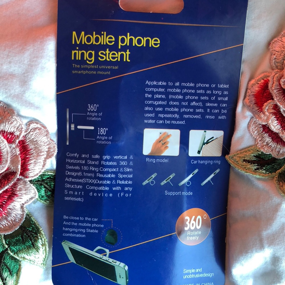 Smartphone Mount - Picture 2 of 2